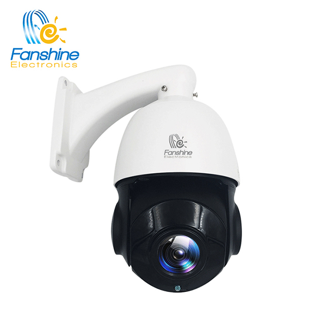 2018 CCTV 4MP 36X PTZ IP network waterproof security Autofocus dome camera