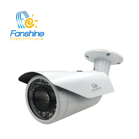 2018 Hot sell Fanshine CCTV IP Camera 18X Auto Zoom Camera Security CCTV Camera