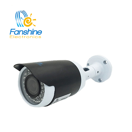 2018 New Product 25m IR Distance 3.6mm/F2.0 board Lens IP66 Waterproof Outdoor 2MP Outdoor ahd Camera