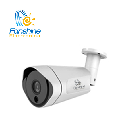 Infrared night vision waterproof security camera  AHD CCTV ahd camera