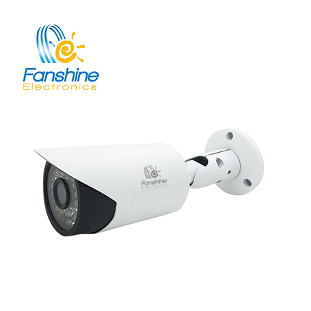  IR Bullet AHD Camera Waterproof CCTV Camera 30pcs LED
