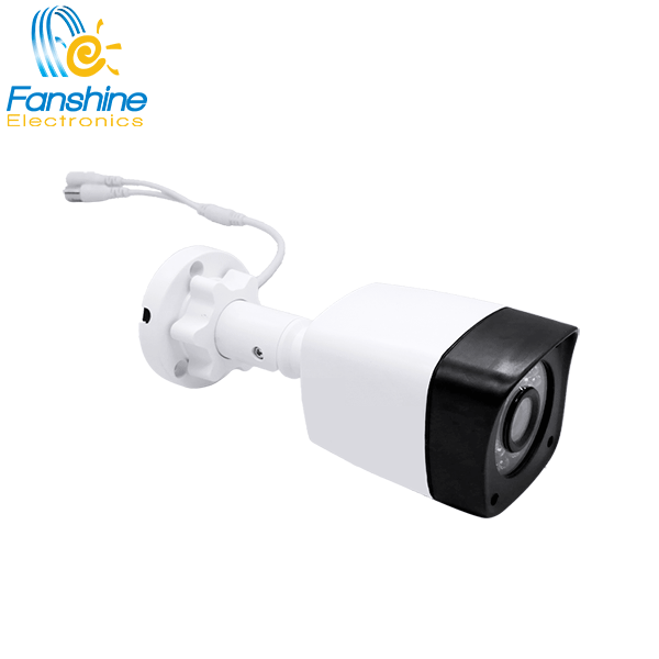 2MP AHD Camera 1080P CCTV Camera Bullet Outdoor Security Camera