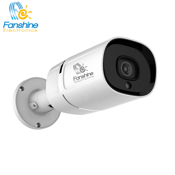 Outdoor Bullet 2MP F33 Solution Analog Home Security CCTV Camera