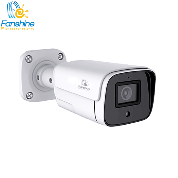 出厂价2MP AHD摄像机1080P闭路电视摄像机子弹室外安全摄像机监控