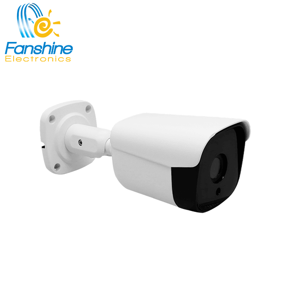 Outdoor IP Camera Hot Sale Design Bullet Camera Fi011E Fixed Lens Network cable OEM Outdoor IP CCTV Camera